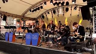 More Than Swing BigBand  Sussudio orig by Phil Collins BigBand [upl. by Ready]