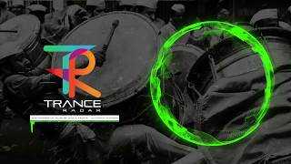 PUNERI DHOL TASHA  DJ AMMY MUMBAI Download Link In the Description  Trance Radar [upl. by Donn]