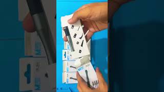 MaAnt MY102 Multifunctional Blades For Phone PCB Repair  UNBOXING VIDEO simlock unboxing [upl. by Yanat]