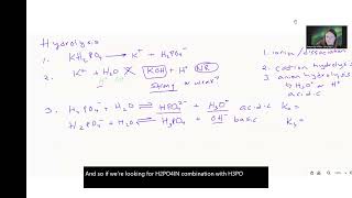 Ch142 hydrolysis lab calculation example Fall 2024 [upl. by Bille]