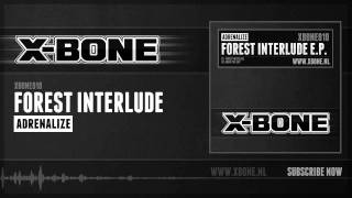 Adrenalize  Forest Interlude HQ Preview [upl. by Anua434]