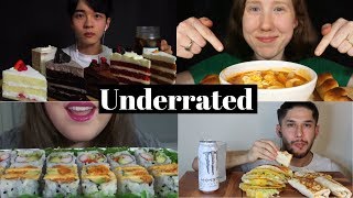 Underrated ASMR Youtubers Part 2 [upl. by Ambrosine390]