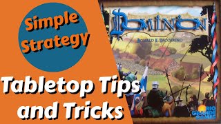 How to Win at Dominion Every Time  Simple Strategy 12 [upl. by Dylan]