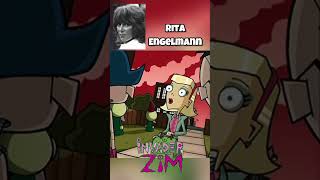 Rita Engelmann Sprechrollen Lange Version [upl. by Torrlow]