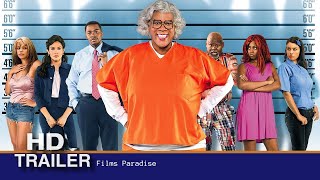 Tyler Perry’s A Madea Homecoming  Official Trailer  Netflix  A MADEA HOMECOMING Trailer 2022 [upl. by Asehr]