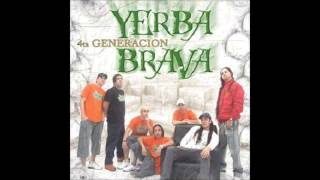 Yerba Brava La murga de la yerba [upl. by Inihor]