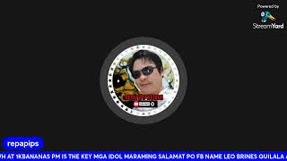 YAWYAWAN MUNA NATIN PROMOTE YOUR CHANNEL [upl. by Nadeen]