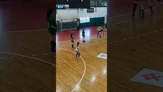 handball handboll goals 1k sports sportsball balonmano ferro handballpic handballer 2024 [upl. by Limhaj43]