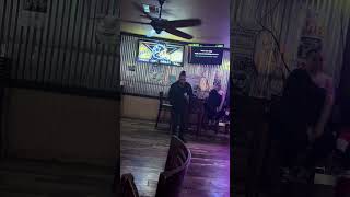 Me at karaoke singing “Misty” by Johnny Mathis [upl. by Sloane]