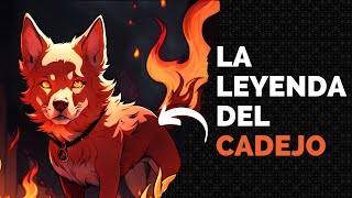 El Mito del Cadejo Leyenda y Misterio en Centroamérica [upl. by Nosnibor751]