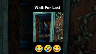 Granny 3 funny video 🤩  granny 3 horror game video  granny 3 horror short video granny3 funny [upl. by Anairotciv]