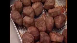 Hells Kitchen Season 8 Ep 5 Melissa Overcooks Two Dozen Fillets Uncensored [upl. by Enawd911]