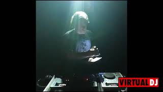 Industrial Music for Industrial People  By DJ Cris Luna [upl. by Eboh]