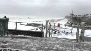 Stormy Tywyn [upl. by Herm]