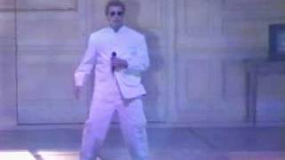 Pet Shop Boys  New York City Boy  Creamfields 1999 Live [upl. by Annice]