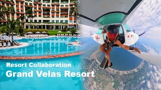 Puerto Vallarta MX vlog [upl. by Alfonzo741]