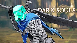 I cant believe I never played the Dark Souls DLC [upl. by Meuse]