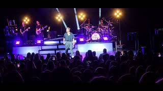 Jesse McCartney concert 17 [upl. by Enogitna]