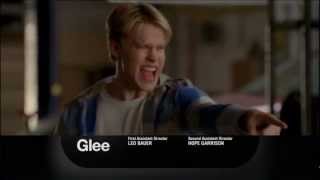 GLEE  Glease  4x06  Promo  1115 [upl. by Tyree]