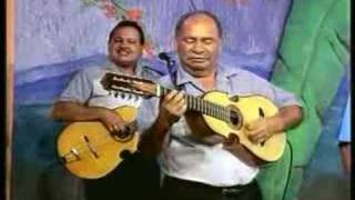 Puerto Rico y su Música Trovador Frankie Rodriguéz [upl. by Esetal14]