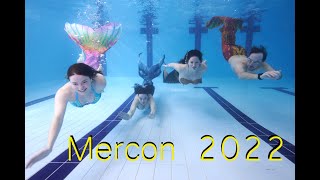 Mercon 2022 [upl. by Akkin732]