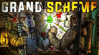 Rust  The Grand Scheme [upl. by Farl407]