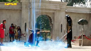 Baalveer Returns Full Episode 297  Dev Joshi Vansh Sayani  बालवीर [upl. by Nylehtak919]