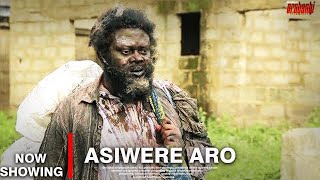 ASIWERE ARO  TRENDING YORUBA MOVIE STARRING MUYIWA ADEMOLA AND OTHER GREAT YORUBA ACTORS [upl. by Elletnahc]