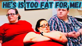 My 600Lb Life  Nathan and Amber Where Are They Now [upl. by Kameko]