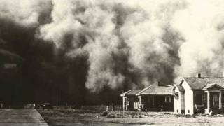 Weather History 1935 Black Sunday Dust Storm [upl. by Syd]