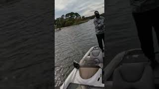 Destroyed the swimbait bassfishing fishing [upl. by Welton]