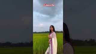 Assamese new song  Zubeen Garg  assamese new song zubeengarg tranding shorts [upl. by Finny]