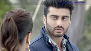 Thodi Der half girlfriend full video song 2017 [upl. by Seana]