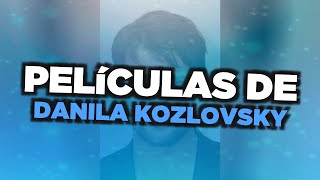 Las mejores películas de Danila Kozlovsky [upl. by Karolyn]