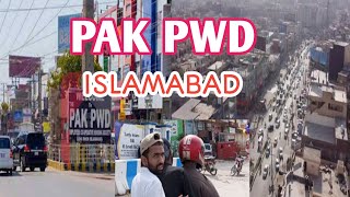 PWD ISLAMABAD PWD Society Islamabad Punjab [upl. by Dorita568]