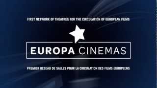 EUROPA CINEMAS TRAILER [upl. by Enialehs996]