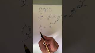 Organic Reaction Mechanism  Organic Chemistry  BSc  JEE  CUET  NEET  Aqueous Medium [upl. by Mabelle743]