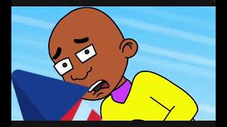 The Funniest Little Bill intro in Goanimate [upl. by Pliske]