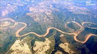 First evidence of legendary flood reveals China’s origin story [upl. by Nivag]