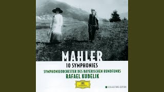 Mahler Symphony No 5 In C Sharp Minor IV Adagietto Sehr langsam [upl. by Dranreb988]