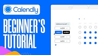 How To Use Calendly For Beginners in 2024 [upl. by Los]