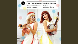 Chanson dAndy From quotLes demoiselles de Rochefortquot [upl. by Willy]