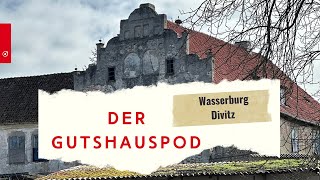 Wasserburg Divitz [upl. by Eylk]