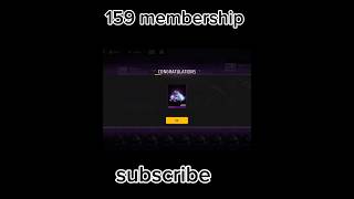 Weekly Membership Mein Kitne Diamond Milte Hain  Weekly Membership Free Fire Detailsshorts viral [upl. by Kariotta586]