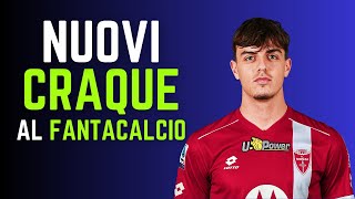 5 NUOVI CRACK per SVOLTARE ADESSO al FANTACALCIO  Consigli Fantacalcio [upl. by Smitt204]