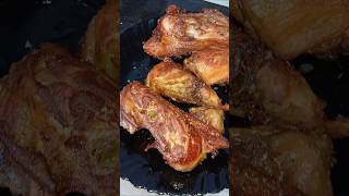 Fried Chicken Recipe simplerecipe friedchicken lunchideas dinnerideas [upl. by Ogu142]