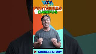 SUCCESS STORY  FORTABBAS CAMPUS  WAK ACADEMY  Prof Wajid Ali Kamboh [upl. by Tad]