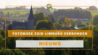 Fotoboek ZuidLimburg Verbonden [upl. by Leander221]