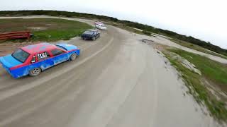 Folkrace Gotland  KM1 20220522 [upl. by Peck25]