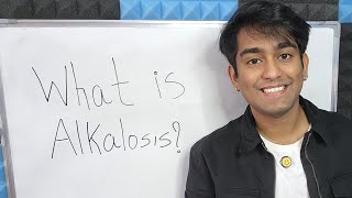 Learn What is Alkalosis Understanding the Body’s pH Imbalance in Biology [upl. by Sordnaxela935]